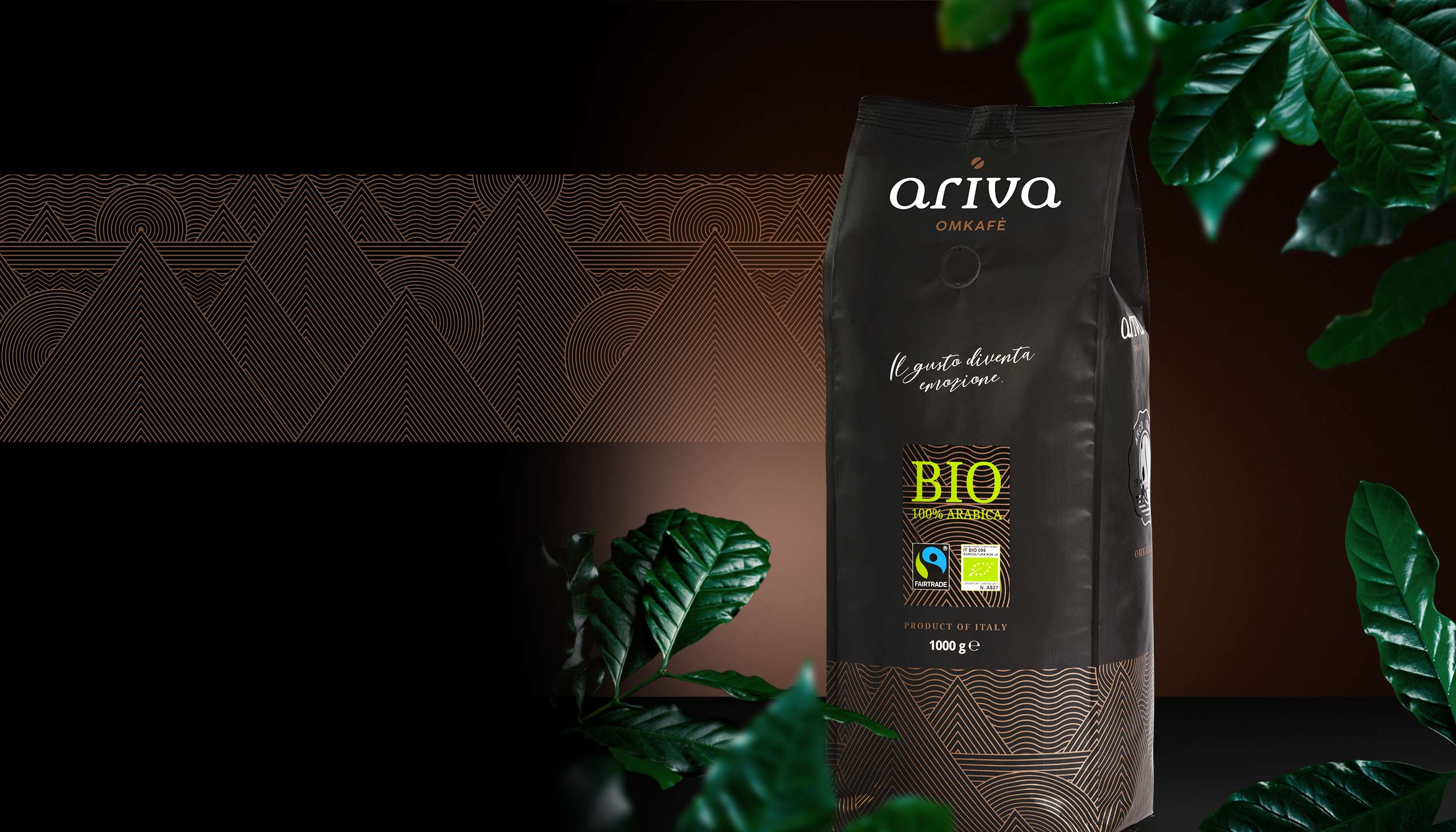 ariva bio